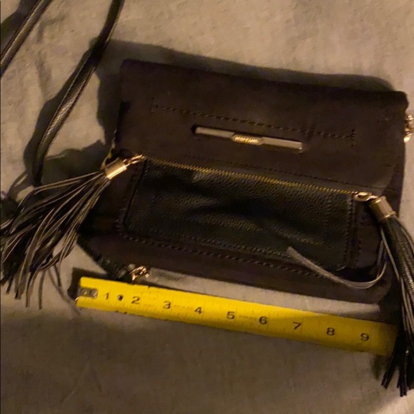 River island purse black - Picture 6 of 7